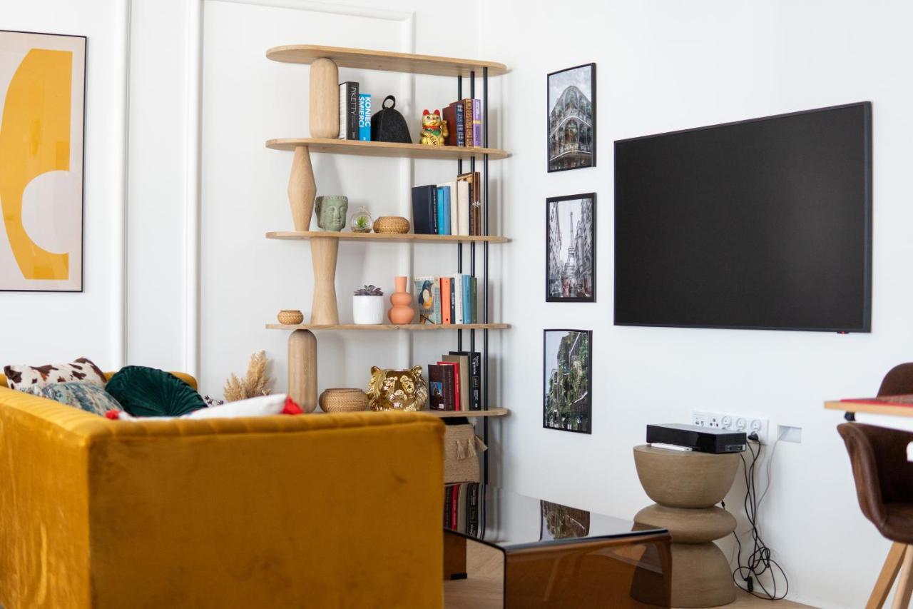 Old Town Gem Designer Apartment - Centre Location - Families - Remote Work Γκντανσκ Εξωτερικό φωτογραφία