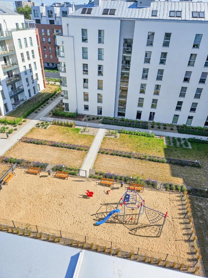 Old Town Gem Designer Apartment - Centre Location - Families - Remote Work Γκντανσκ Εξωτερικό φωτογραφία